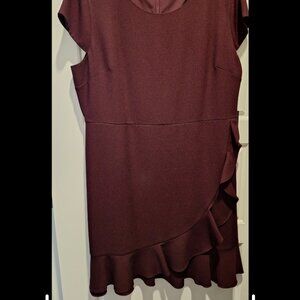 Karl Lagerfeld Cocktail Dress